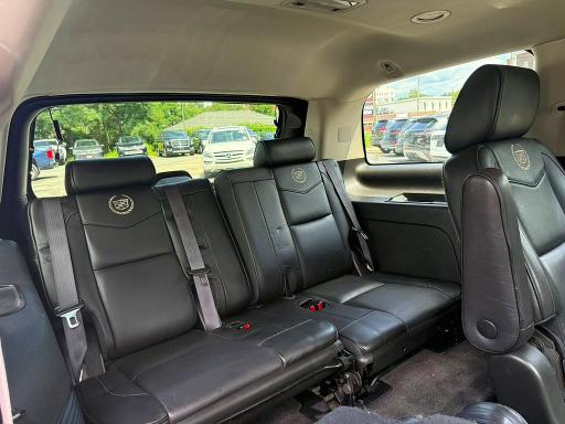 Aukcja sprzedaży 2014 Cadillac Escalade, vin: 1GYS4DEF4ER228078, numer aukcji: 63797226