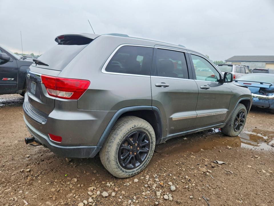 2012 Jeep Grand Cherokee მანქანა იყიდება აუქციონზე, vin: 1C4RJFAG3CC225888, აუქციონის ნომერი: 63914476