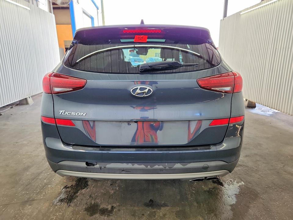 Aukcja sprzedaży 2020 Hyundai Tucson, vin: KM8J33AL8LU242873, numer aukcji: 62871676