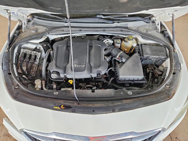 2017 Buick Lacrosse მანქანა იყიდება აუქციონზე, vin: 1G4ZP5SS1HU182774, აუქციონის ნომერი: 63259156