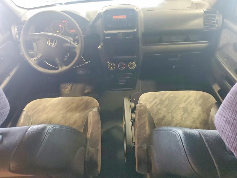 2004 Honda Cr-v მანქანა იყიდება აუქციონზე, vin: SHSRD78854U254026, აუქციონის ნომერი: 65571396