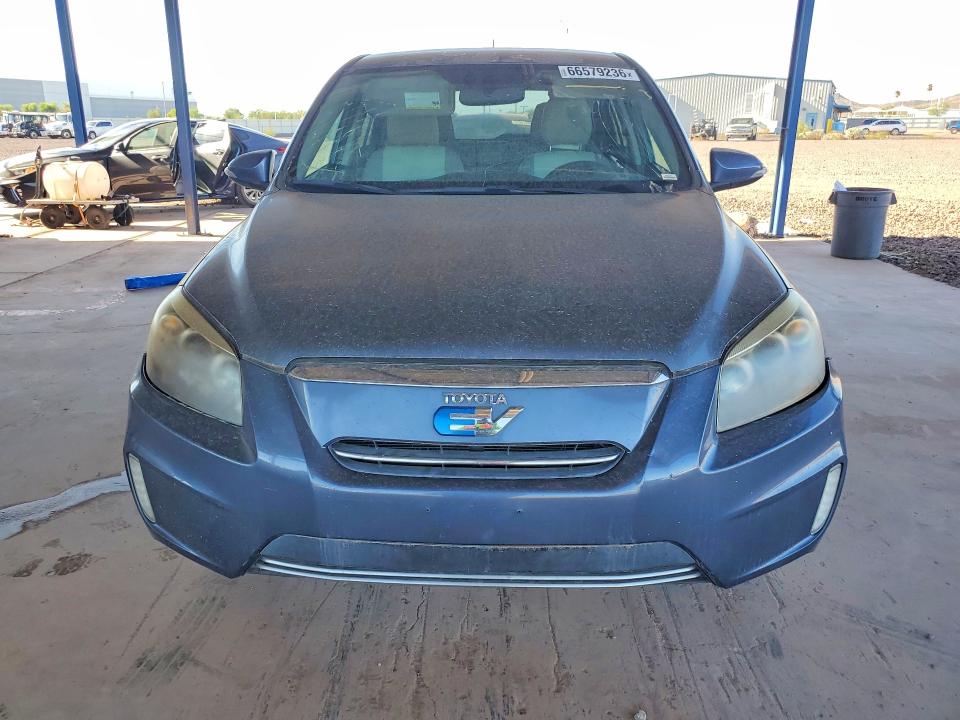 Продаж на аукціоні авто 2014 Toyota Rav4 Ev, vin: 2T3YL4DV5EW002398, номер лоту: 66579236