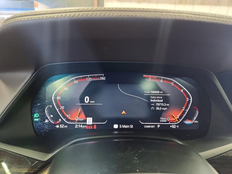 Продажа на аукционе авто 2019 Bmw X5, vin: 5UXCR6C52KLK87662, номер лота: 64361696