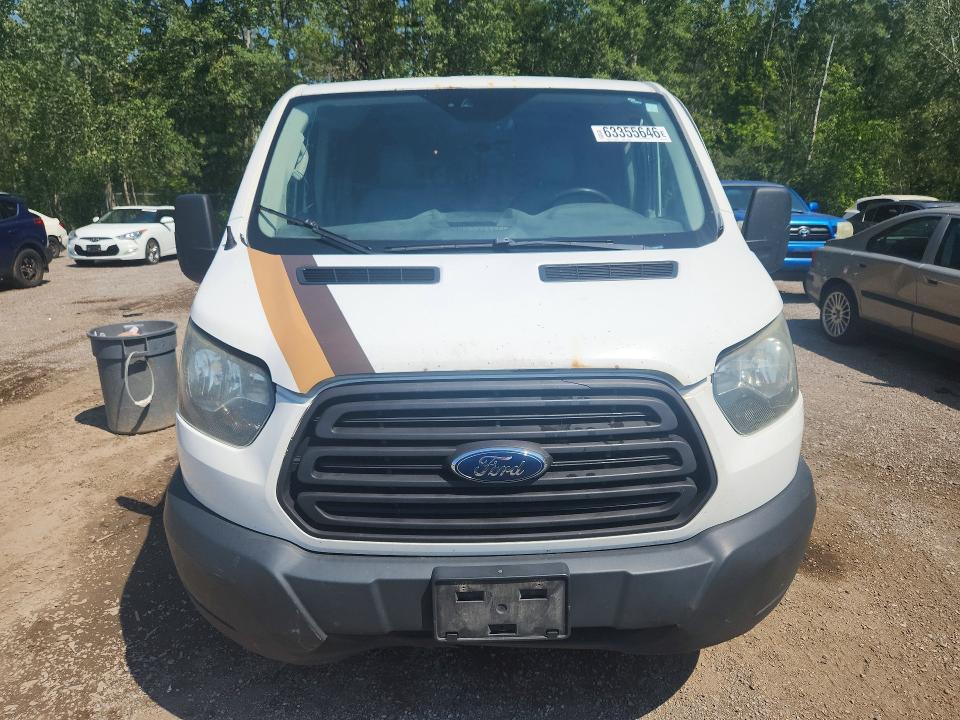Aukcja sprzedaży 2016 Ford Transit, vin: 1FTYR2ZM8GKA16049, numer aukcji: 63355646