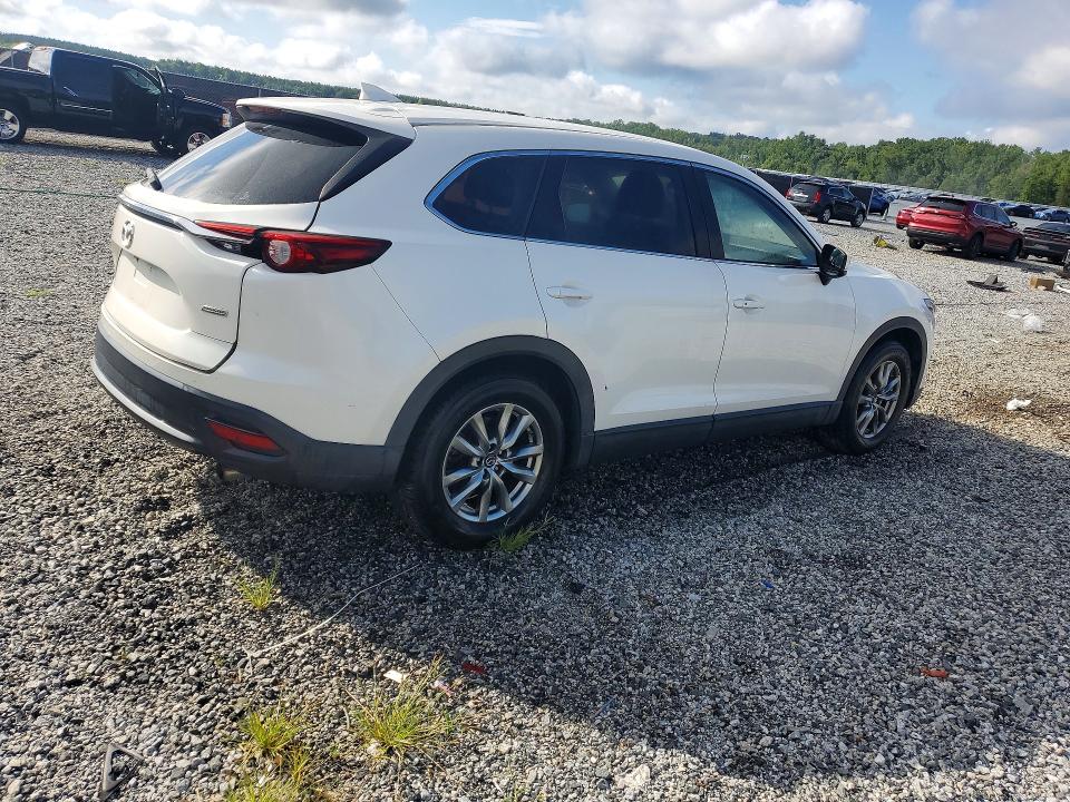 Продажа на аукционе авто 2018 Mazda Cx-9, vin: JM3TCBCYXJ0226377, номер лота: 64229186