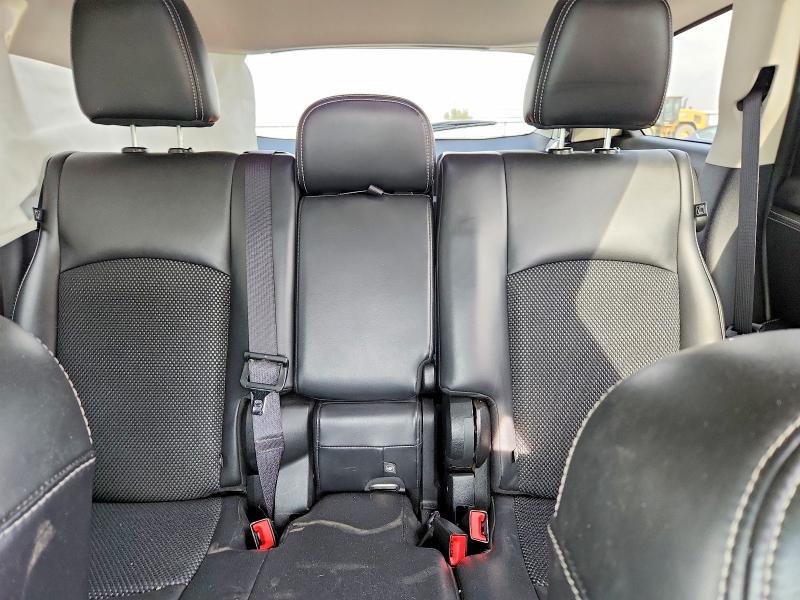 2019 Dodge Journey მანქანა იყიდება აუქციონზე, vin: 3C4PDDGG5KT765062, აუქციონის ნომერი: 65408206