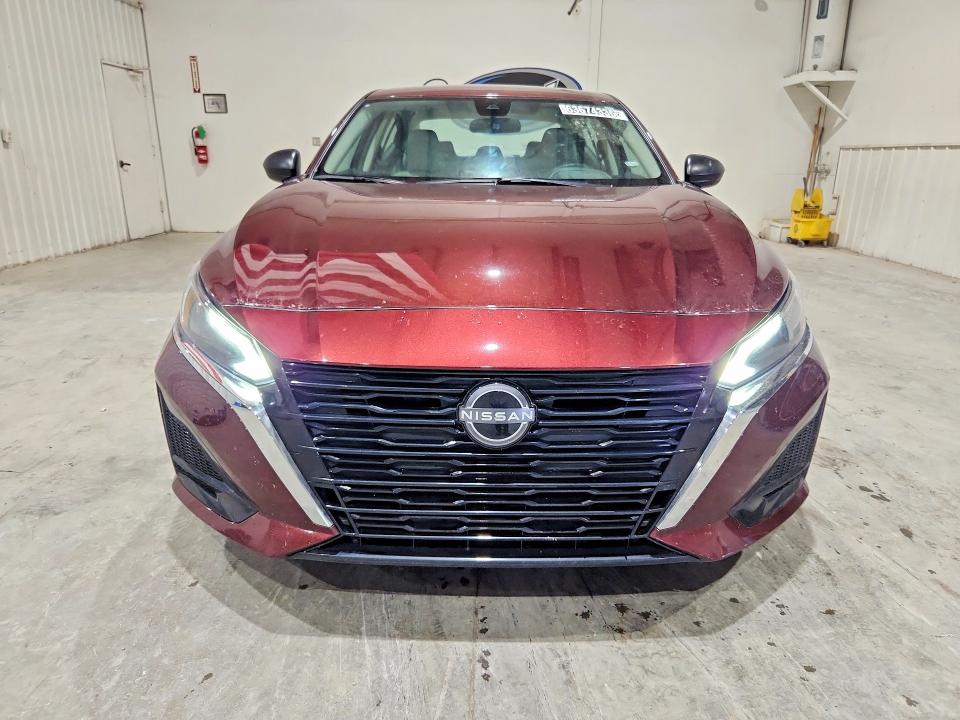 Продаж на аукціоні авто 2025 Nissan Altima, vin: 1N4BL4DV1SN402683, номер лоту: 63674336