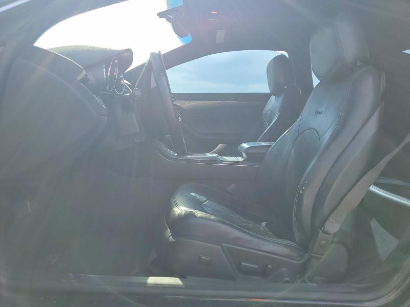 Продаж на аукціоні авто 2012 Cadillac Cts, vin: 1G6DM1E39C0144295, номер лоту: 66891666