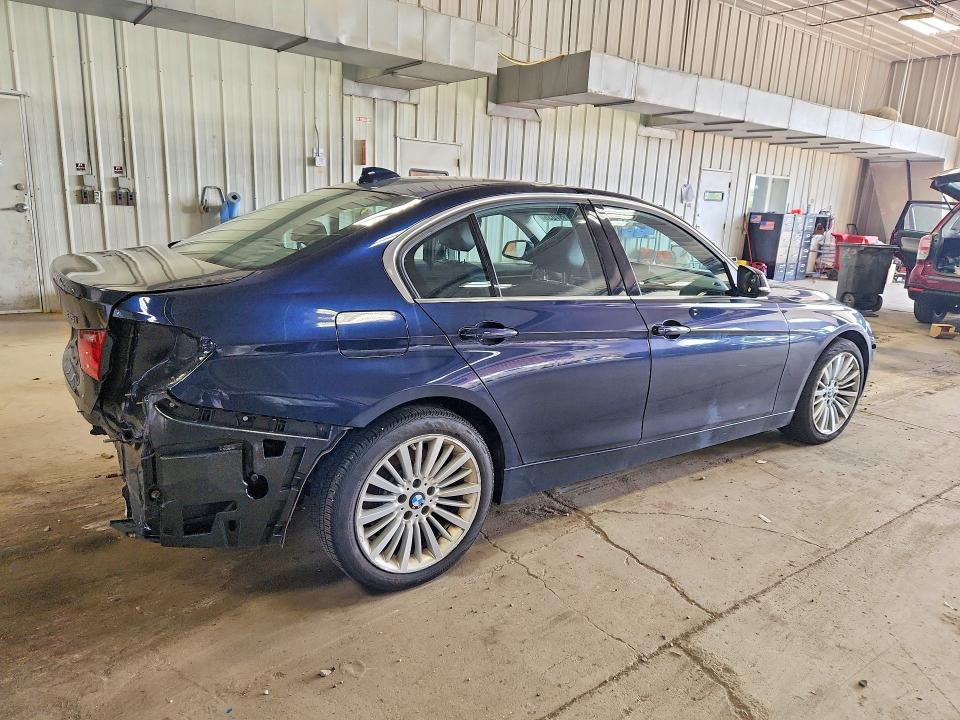 Aukcja sprzedaży 2015 Bmw 335, vin: WBA3B9G51FNR99184, numer aukcji: 66997036
