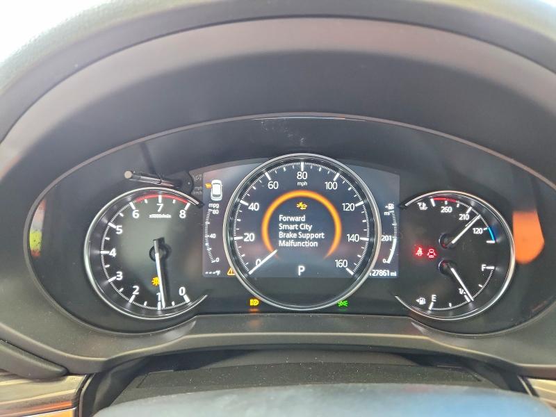 Продаж на аукціоні авто 2019 Mazda Cx-5, vin: JM3KFADM6K1510514, номер лоту: 66789916
