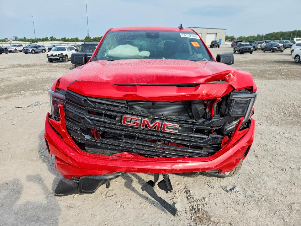 64792786 :رقم المزاد ، 1GTUUCED3TZ197359 vin ، 2026 Gmc Sierra مزاد بيع