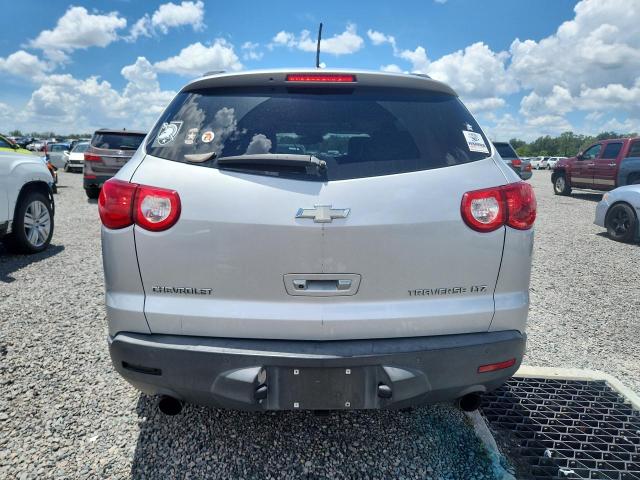 Продаж на аукціоні авто 2009 Chevrolet Traverse, vin: 1GNEV33DX9S101918, номер лоту: 63375806