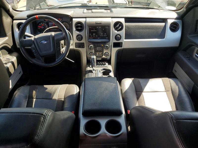 Продаж на аукціоні авто 2014 Ford F150, vin: 1FTFW1R62EFC43125, номер лоту: 66072906