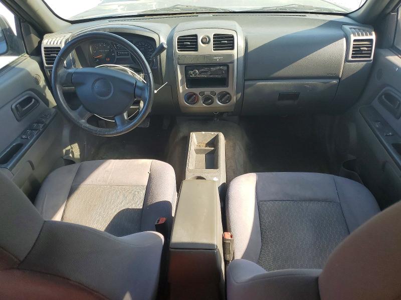 Продаж на аукціоні авто 2006 Gmc Canyon, vin: 1GTCS136168310519, номер лоту: 65202216
