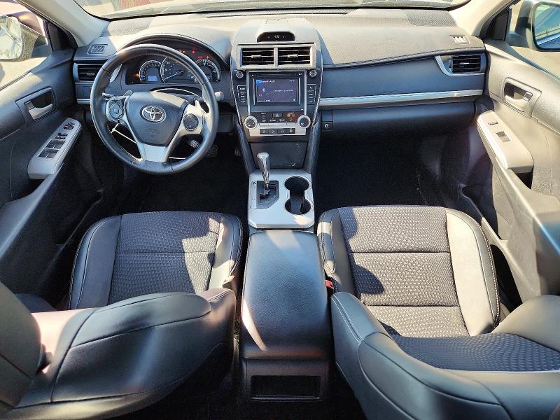Продаж на аукціоні авто 2012 Toyota Camry, vin: 4T1BF1FK0CU201105, номер лоту: 64724036