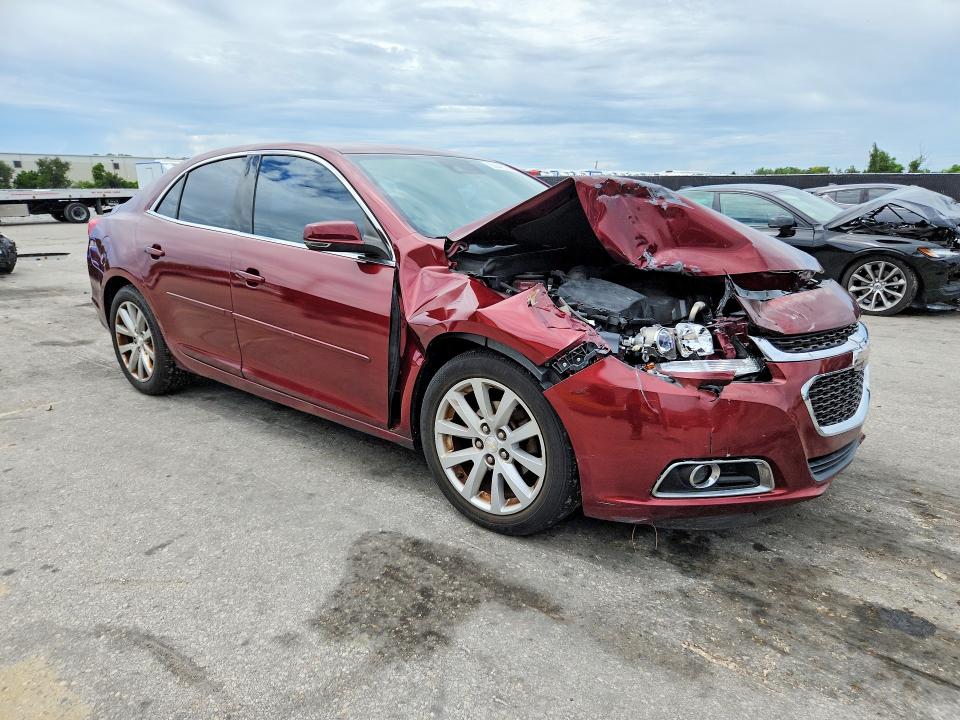Aukcja sprzedaży 2015 Chevrolet Malibu, vin: 1G11D5SL2FF285361, numer aukcji: 63942296