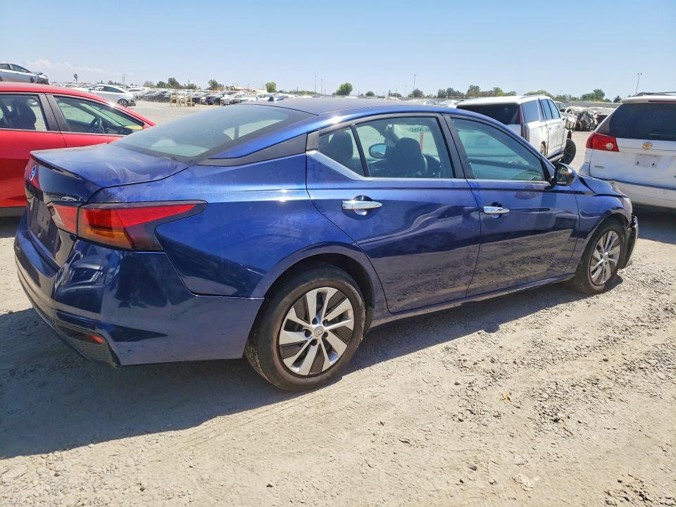 Продажа на аукционе авто 2020 Nissan Altima, vin: 1N4BL4BV1LC226847, номер лота: 66768586