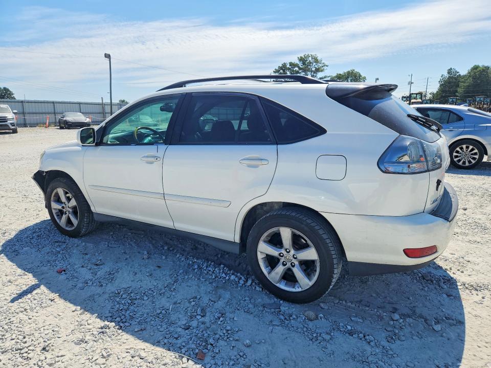 Продажа на аукционе авто 2004 Lexus Rx, vin: 2T2GA31U74C016914, номер лота: 65829856