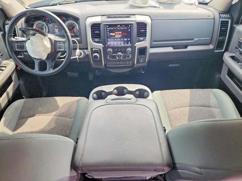 2019 Ram 1500 Classic მანქანა იყიდება აუქციონზე, vin: 1C6RR6TTXKS584931, აუქციონის ნომერი: 66720926