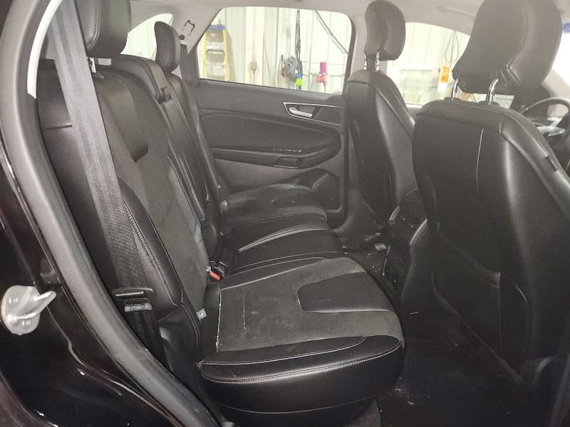 Продаж на аукціоні авто 2016 Ford Edge, vin: 2FMPK4AP1GBC14897, номер лоту: 64787266