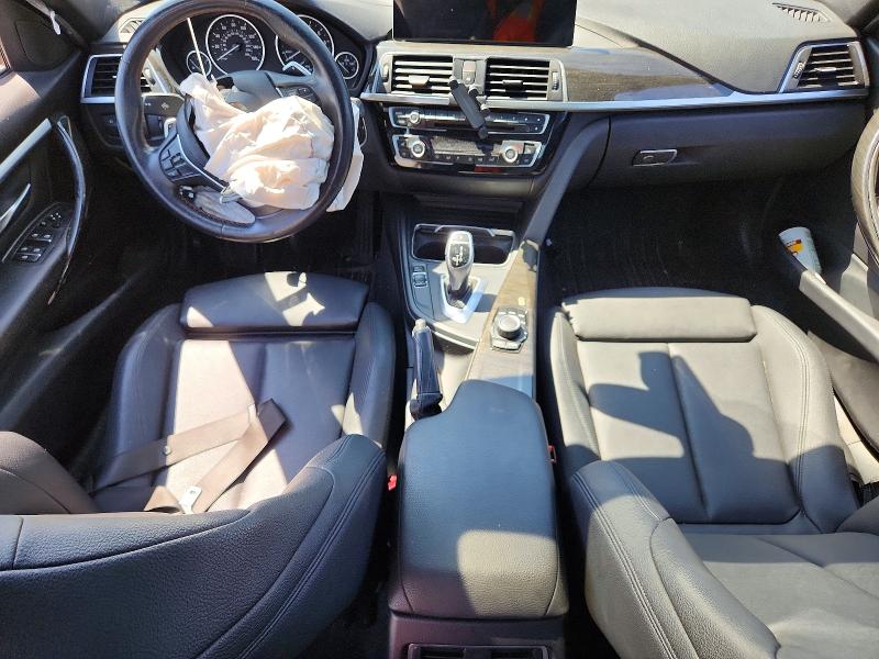 Aukcja sprzedaży 2018 Bmw 330, vin: WBA8D9G50JNU69376, numer aukcji: 65521306