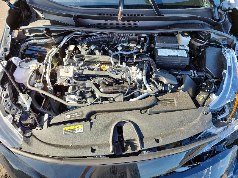 Aukcja sprzedaży 2026 Toyota Corolla, vin: 5YFB4MDEXTP385636, numer aukcji: 64389376