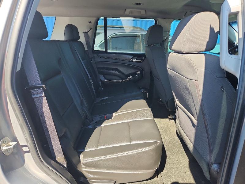 Aukcja sprzedaży 2018 Chevrolet Tahoe, vin: 1GNSKDEC1JR221480, numer aukcji: 65695956