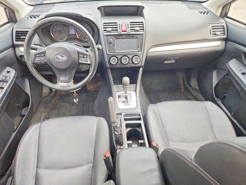 2013 Subaru Xv Crosstrek მანქანა იყიდება აუქციონზე, vin: JF2GPAKC8D2901913, აუქციონის ნომერი: 65372786