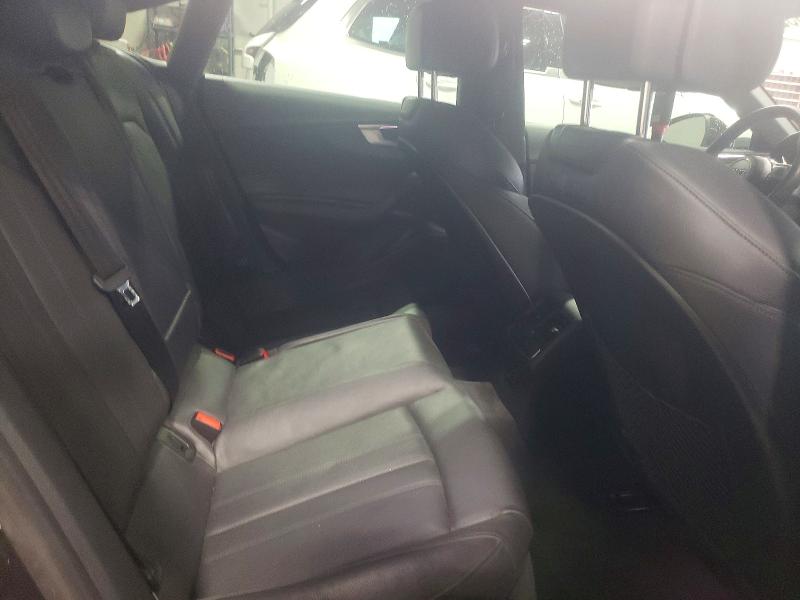 63292346 :رقم المزاد ، WAUFNCF50JA059400 vin ، 2018 Audi A5 مزاد بيع