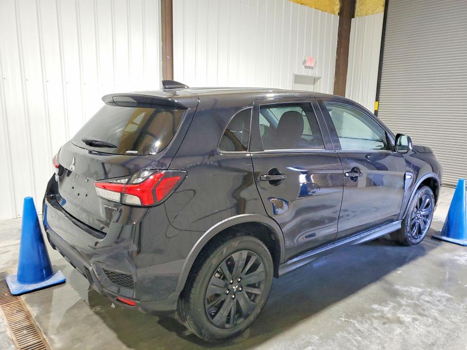 Aukcja sprzedaży 2026 Mitsubishi Outlander Sport, vin: JA4ARUAU3TU017658, numer aukcji: 66209966