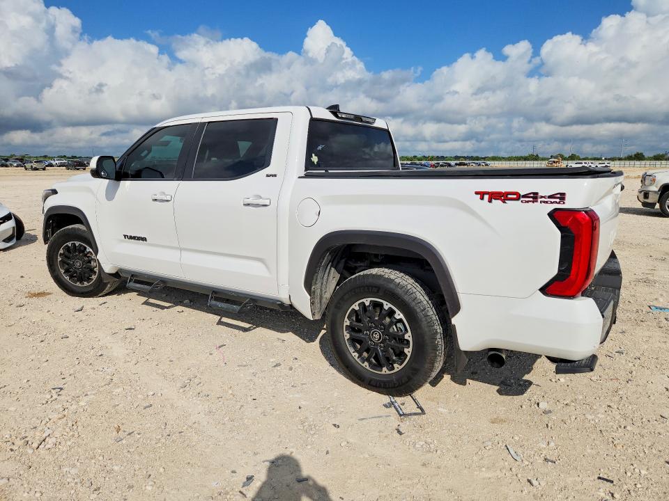 Aukcja sprzedaży 2026 Toyota Tundra, vin: 5TFLA5DB3TX376495, numer aukcji: 63417806