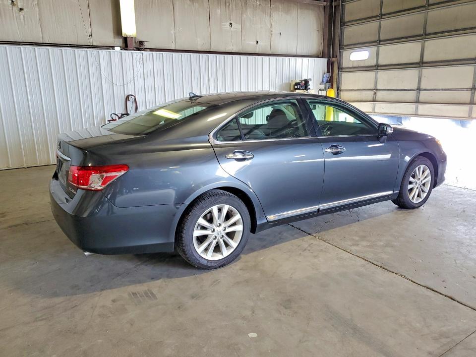 Продаж на аукціоні авто 2010 Lexus Es, vin: JTHBK1EG0A2384624, номер лоту: 65919086