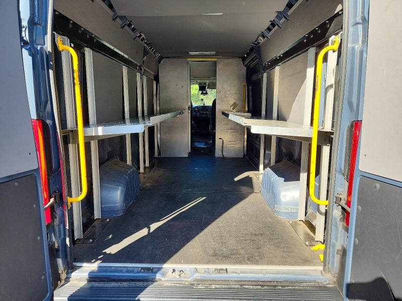 Продаж на аукціоні авто 2020 Ram Promaster 3500, vin: 3C6URVJG4LE140491, номер лоту: 65214006