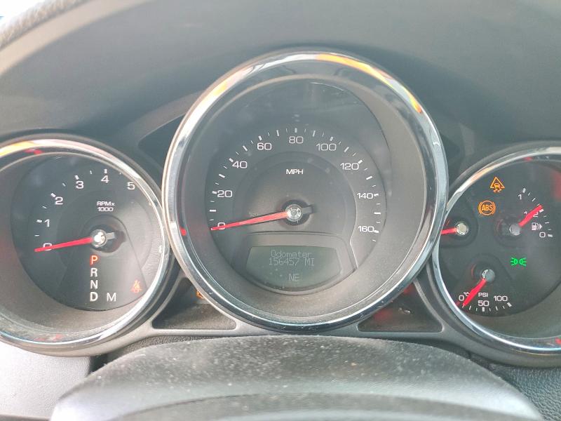 Продажа на аукционе авто 2009 Cadillac Cts, vin: 1G6DU57V490157244, номер лота: 65804976