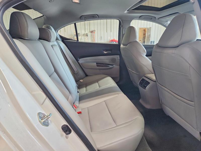 64724086 :رقم المزاد ، 19UUB1F51FA012778 vin ، 2015 Acura Tlx مزاد بيع