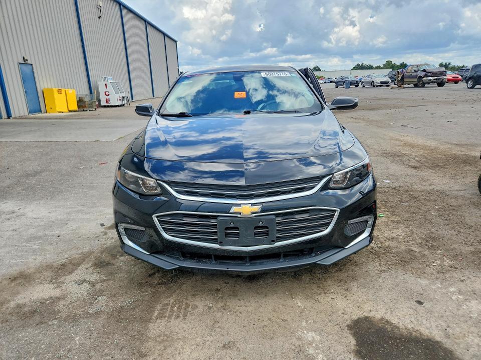 2016 Chevrolet Malibu მანქანა იყიდება აუქციონზე, vin: 1G1ZE5ST5GF261542, აუქციონის ნომერი: 66975776