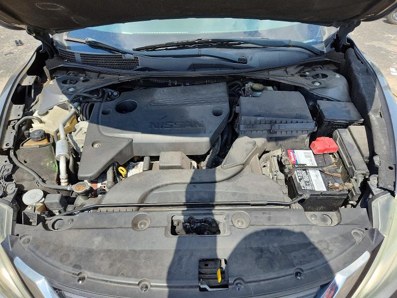61448756 :رقم المزاد ، 1N4AL3AP4JC127994 vin ، 2018 Nissan Altima مزاد بيع