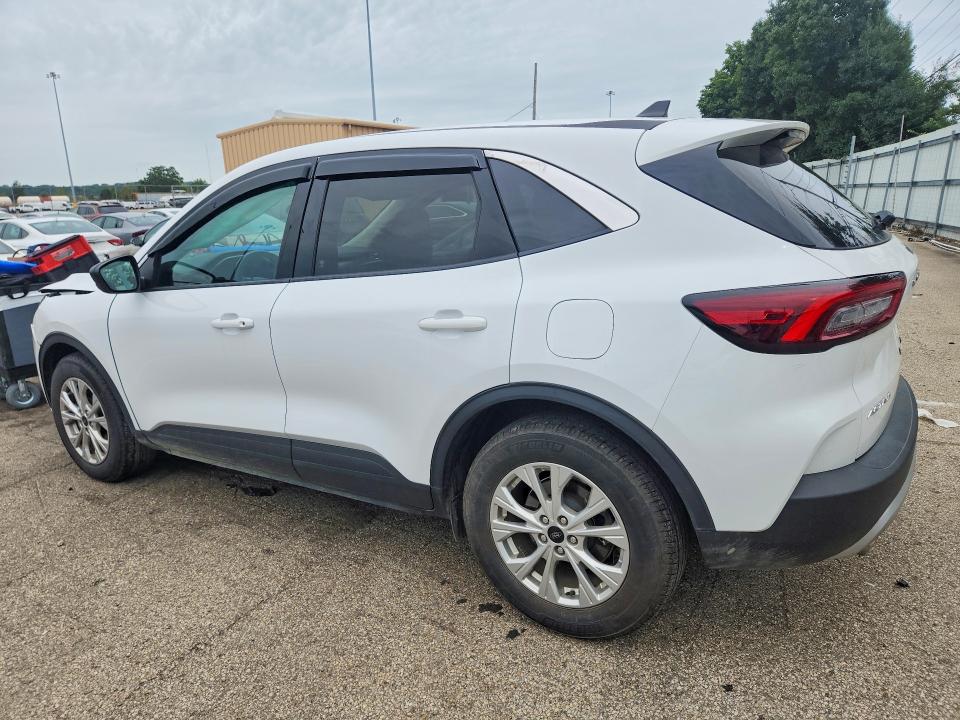 Продажа на аукционе авто 2024 Ford Escape, vin: 1FMCU0GN0RUA03873, номер лота: 65721296
