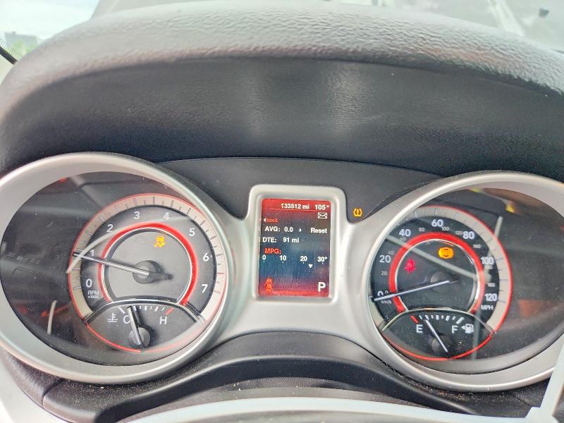 Aukcja sprzedaży 2015 Dodge Journey, vin: 3C4PDCAB3FT511864, numer aukcji: 64189806