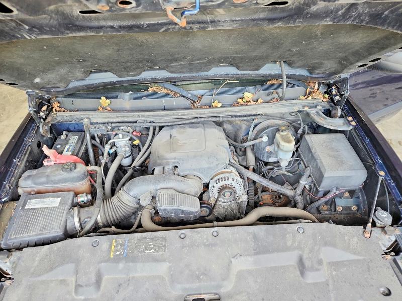 Продаж на аукціоні авто 2007 Chevrolet Silverado, vin: 2GCEK13MX71565438, номер лоту: 65824116