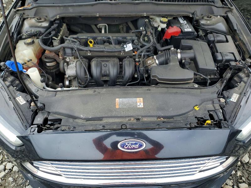 Продаж на аукціоні авто 2014 Ford Fusion, vin: 3FA6P0H77ER105719, номер лоту: 63816376