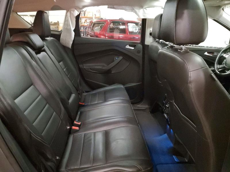 Aukcja sprzedaży 2014 Ford Escape, vin: 1FMCU9JX0EUB13489, numer aukcji: 66718896