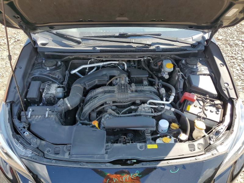 Aukcja sprzedaży 2021 Subaru Crosstrek, vin: JF2GTAPC8M8210186, numer aukcji: 66403116