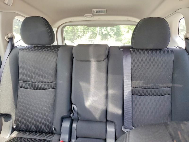 Продажа на аукционе авто 2018 Nissan Rogue, vin: KNMAT2MT8JP513856, номер лота: 64070076