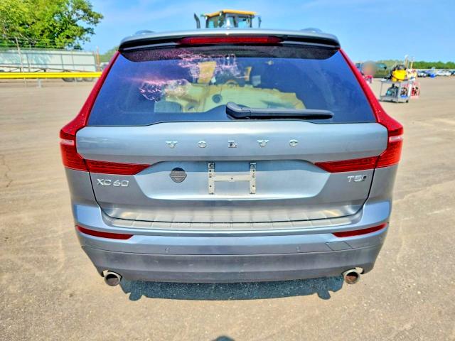 Продажа на аукционе авто 2019 Volvo Xc60, vin: LYV102RK4KB197118, номер лота: 64280456