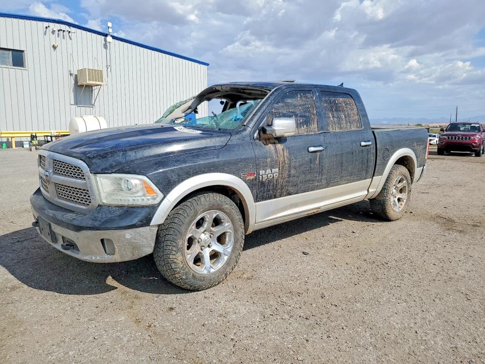 Продажа на аукционе авто 2017 Ram 1500, vin: 1C6RR7NM1HS876780, номер лота: 63771866