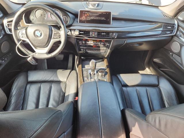 64809826 :رقم المزاد ، 5UXKR6C54F0J77733 vin ، 2015 Bmw X5 Xdrive50i مزاد بيع