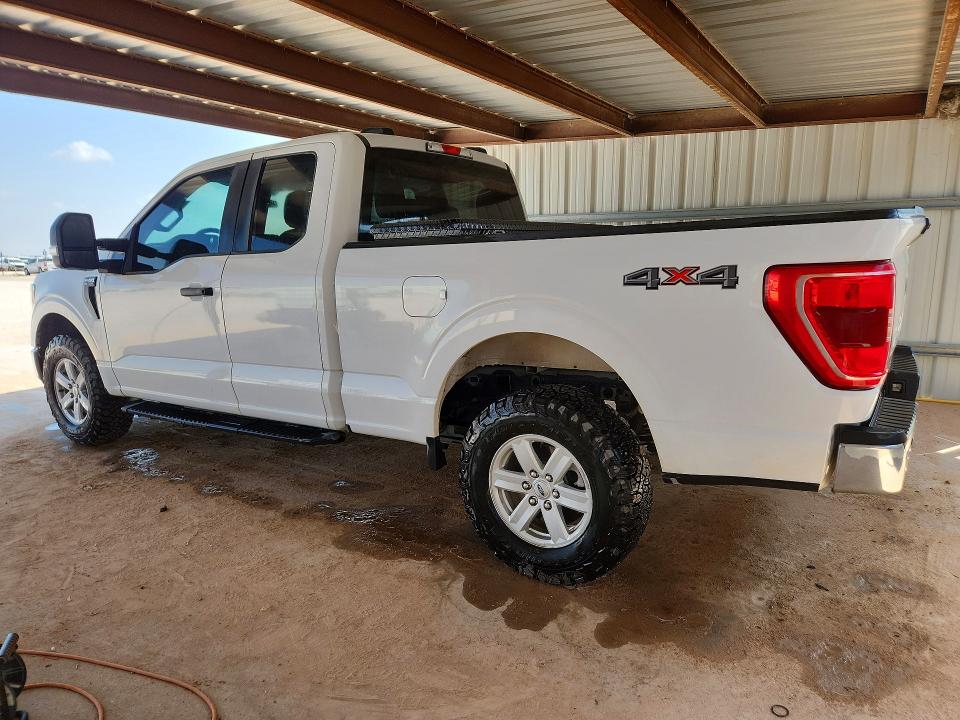 Aukcja sprzedaży 2022 Ford F150, vin: 1FTFX1E54NKE64646, numer aukcji: 63439516