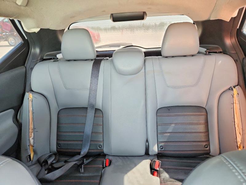 Продаж на аукціоні авто 2022 Nissan Kicks, vin: 3N1CP5DV7NL497475, номер лоту: 66440096