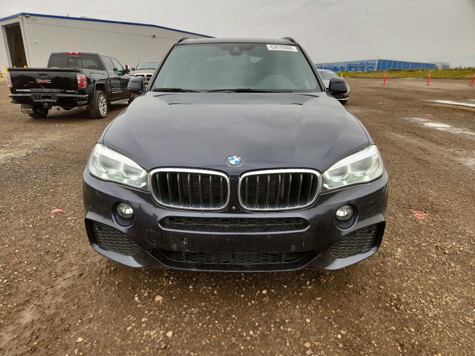 63670506 :رقم المزاد ، 5UXKR0C51J0X93878 vin ، 2018 Bmw X5 مزاد بيع